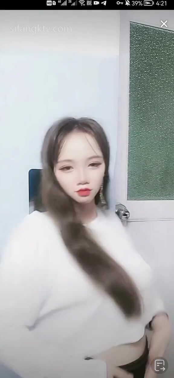 重磅 抖音直播技術性走光 熱舞 露底 美女雲集 (228)