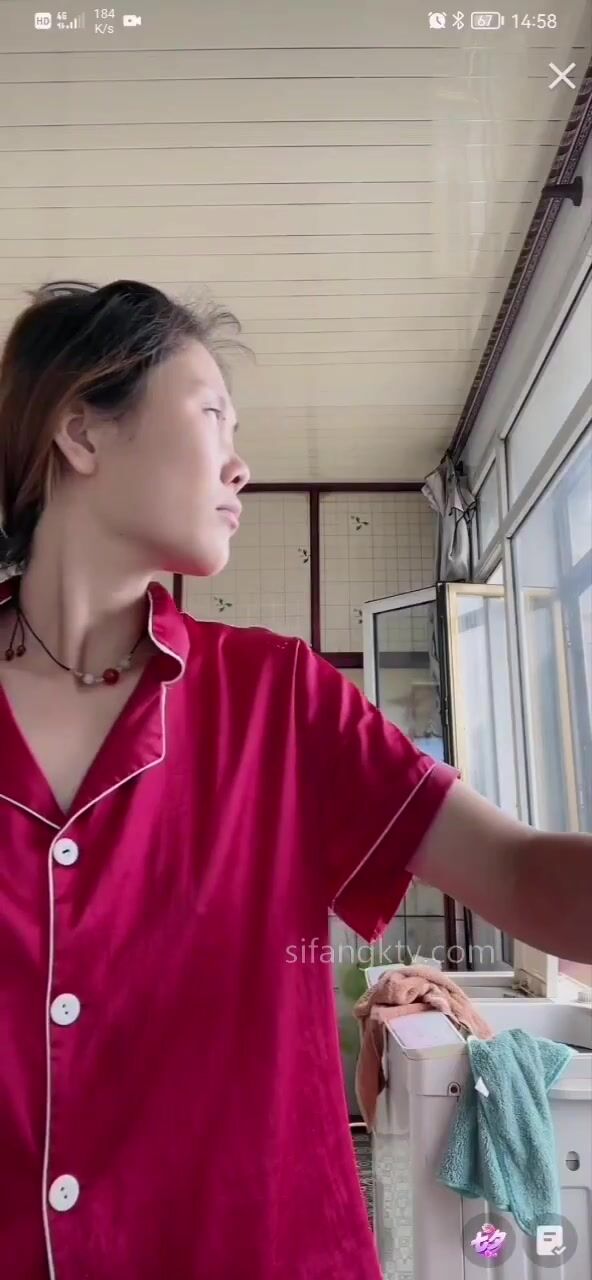 重磅 抖音直播技術性走光 熱舞 露底 美女雲集 (229)