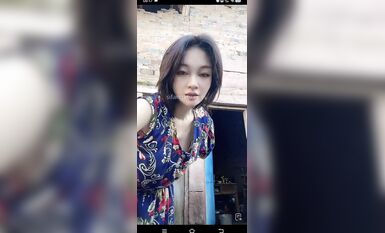 重磅 抖音直播技術性走光 熱舞 露底 美女雲集 (286)