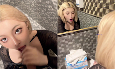 極品反差網紅@KITTY(凱蒂) Onlyfans尺度作合集2 (1)