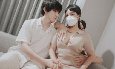 素人女子圖鑑-AMA-002-欲求不滿NTR人妻