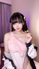 阿九從不咕咕（九言）2九言 冰淇淋 (1)