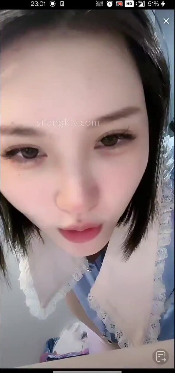 重磅 抖音直播技術性走光 熱舞 露底 美女雲集 (376)