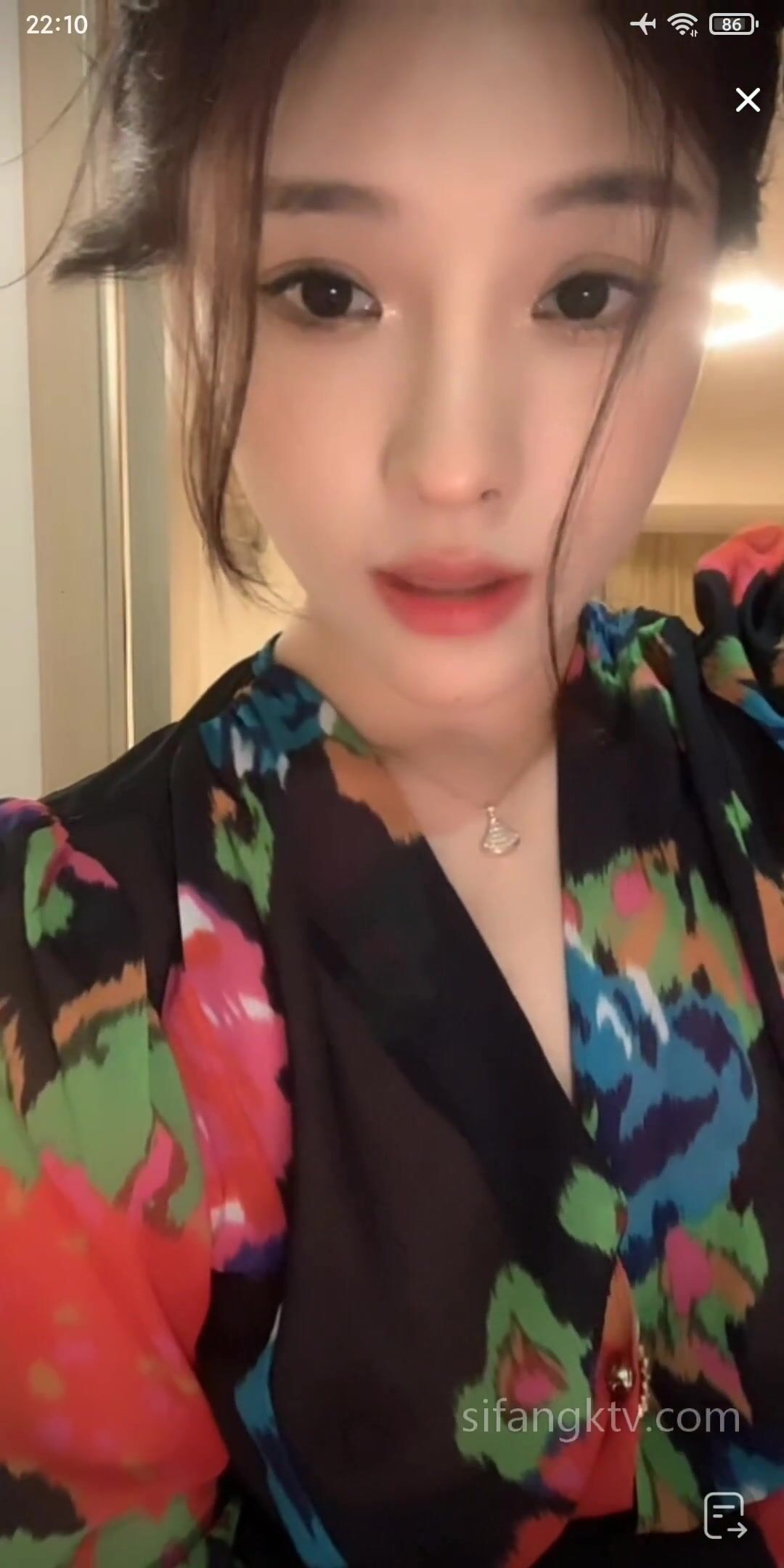 重磅 抖音直播技術性走光 熱舞 露底 美女雲集 (500)