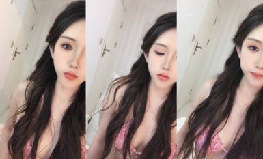 巔峰顏值頂級氣質尤物女神 杏仁酸奶 (4)