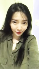 韩国女主播自慰诱惑