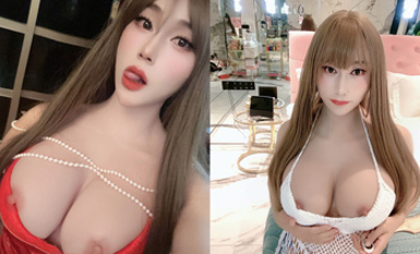 重磅福利微博健身網紅【洋洋是個吃貨】（洋洋cocobaby）啪啪吃雞