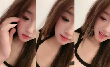 清純女校花！超級漂亮【元氣妹妹】粉嫩可口，大哥們最喜歡的類型來了，超贊 (5)