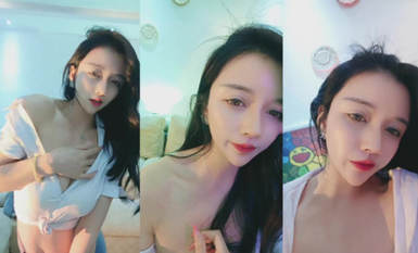 超級大美女長腿女神 小一一 才藝大爆發 (4)