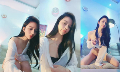 超級大美女長腿女神 小一一 才藝大爆發 (2)