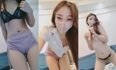 高顏值舞蹈女神 是小美呀 9小時合集 (1)