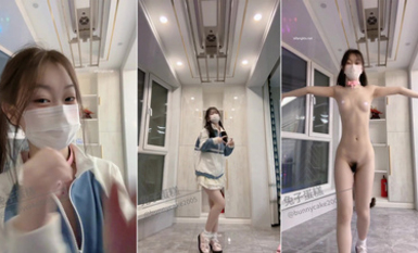 超級可愛jk小蘿莉跳舞給哥哥們看捏