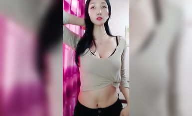 美女主播(15)