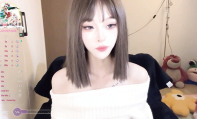 完美身材黑絲超可愛妹子 Andy_coco (4)