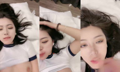 高顏值氣質御姐女神 奶球 20小時合集 (5)