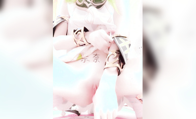 推特極致反差蘿莉 小靈醬（奈醬）自摸插穴 BB超粉嫩三彈01X.L.J推特極致反差蘿莉 小靈醬（奈醬）自摸插穴 BB超粉嫩三彈01X.L (5)