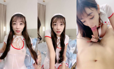 極品風騷白虎@在職車模(國服少女小怡)尺度福利秀 (2)