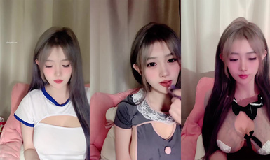 【晚菀】綠播尤物! 顏質爆表~掰穴柔逼自慰~ (2)