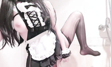 超極品身材反差尤物〖薇薇安〗性感騷貨淫盪自拍合集2 (8)