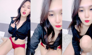 超有氣質的高顏值御姐女神主播 賣腎小寶貝 (1)