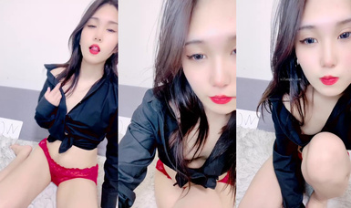 超有氣質的高顏值御姐女神主播 賣腎小寶貝 (1)