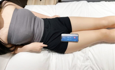 極品美乳人妻『kyara_sss』奶子又大胸型又好看，還特么巨騷，被操的時候喜歡說淫語，巨頂！美乳豐臀超反差④ (5)