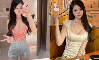 極品名媛外圍女神『廣州嫩妹-小笨蛋』嫖妓大神那些年出差操過的雞，穿衣是高不可攀的女神，脫衣是淫盪下賤母狗