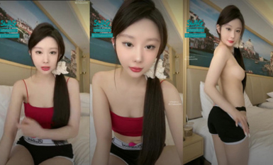 2024年9月SWAG極品女神 核彈推薦 超高顏值【依娜】9場大秀全網獨家發布，原生態的美女掰逼給我看，顫抖了！ (7)