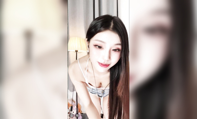 bigo 頂級網紅女神【小野貓】下海，無套啪啪內射  (10)