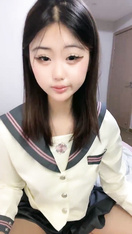 【05新人妹妹】精神小妹 清純少女姐妹花 道具互插 摳穴自慰 (1)