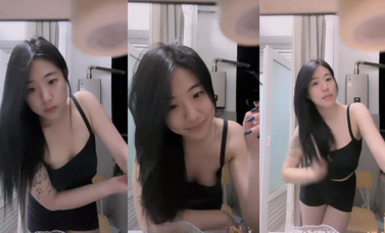 2024年6月，學生妹挺叛逆，【你的白月光】，在宿舍就把慾望寫臉上了，極品美穴，身材一流很挑逗！(8)