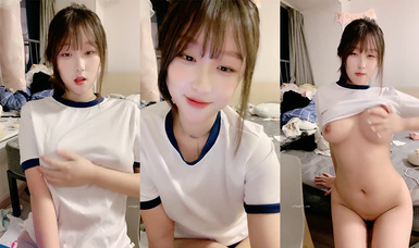 童顏巨乳清純校花 【喵蘿莉】自慰草逼 粉嫩小騷逼 (3)