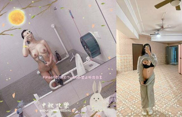 《台灣情侶泄密》某推百萬粉絲級網紅【波衣】高級VIP會員福利流出 (2)