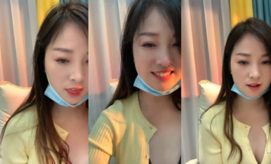 風韻大奶[舞小喵]動感熱舞 (4)