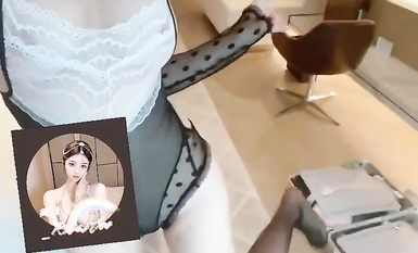 完美露臉SS級魔鬼身材終極美穴上流明星級反差婊RosesJoo私拍金主的玩物戶外露出雙飛調教 (23)