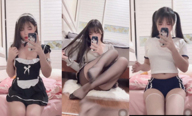 高質量coser@Bangni邦尼 微密圈作品合集