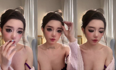 【棒棒糖小公主】頂級綠播~甜甜女神~白皙美乳~掰穴柔逼~超誘惑 (7)