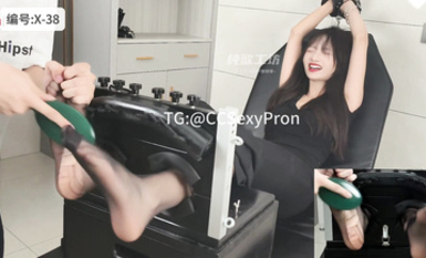 純欲工坊純是真的純撓癢癢 (3)