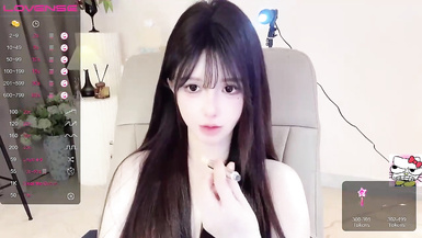 Stripchat性感噴水御姐女神『Hahaha_ha』最新直播合集 (15)