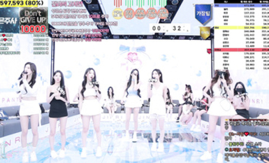 BJ脫衣舞女團【Jinricp】第四季第三期 (10)