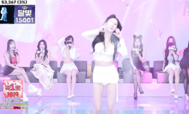 BJ脫衣舞女團【Jinricp】第四季第三期 (1)