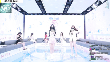 BJ脫衣舞女團【Jinricp】第四季第一期 (1)