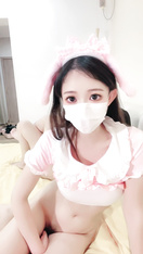 《酸酸乳兒》校花美少女 騷舞誘惑口爆 多場無套啪啪狂操 (4)