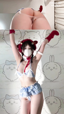 【推特 yum_707玉米】高級收費群福利VIP專享 長視頻裸舞 (3)