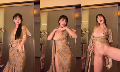 推特反差福利姬yummy_707 玉米 裸舞合集 (25)