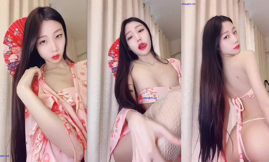 【八月未央】全過程露臉視頻-6