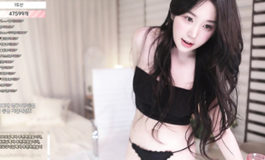 韓國BJ女主播【eli05021212-艾莉】極品大奶裸舞合集 (37)