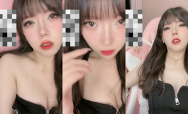 高顏值美女一對一盯射 ，魅惑榨精視頻小合集 (1)