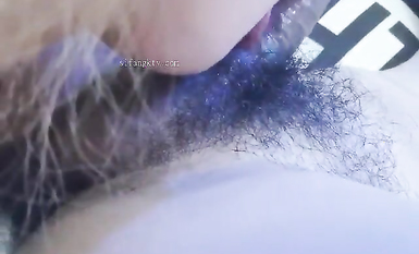 重磅推薦！淫盪肥臀人妻母狗【見過騷的 沒見過這么騷的】喜歡戶外露出，喜歡被很多男人操 (15)