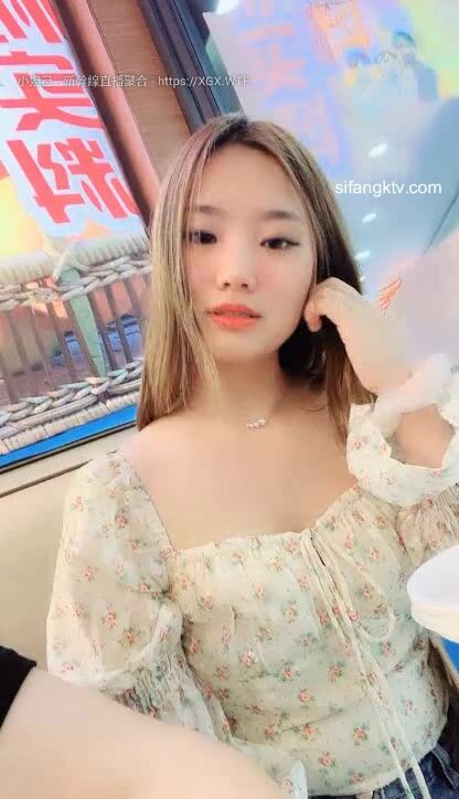 抖音十幾萬粉絲的網紅【周導選新人】還欠28萬高利貸戶外篇 (7)